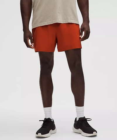 Pace Breaker Linerless Short 5" | Men's Shorts