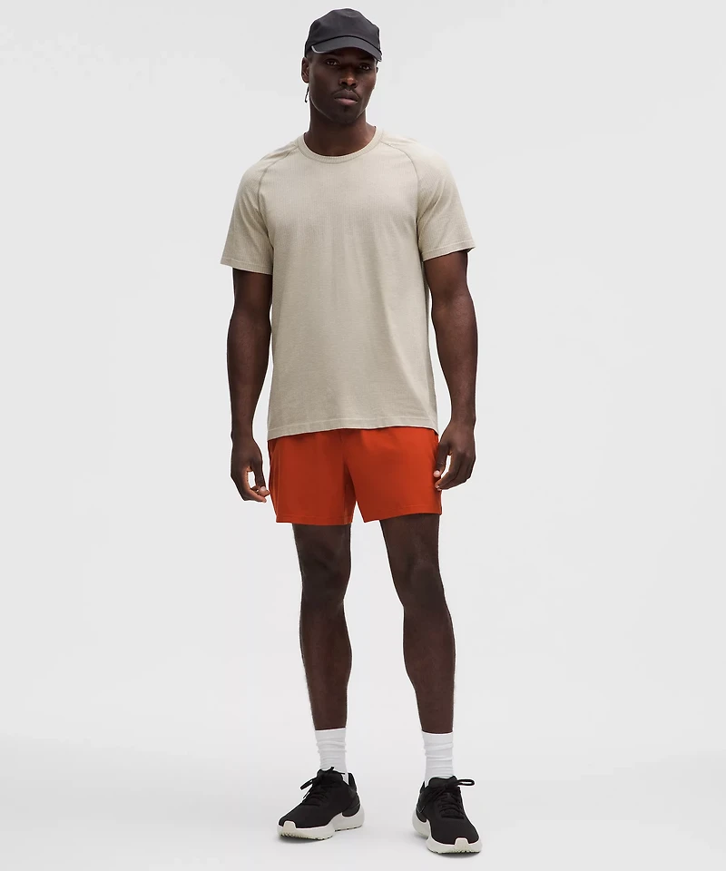 Pace Breaker Linerless Short 5" | Men's Shorts
