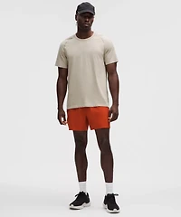 Pace Breaker Linerless Short 5" | Men's Shorts