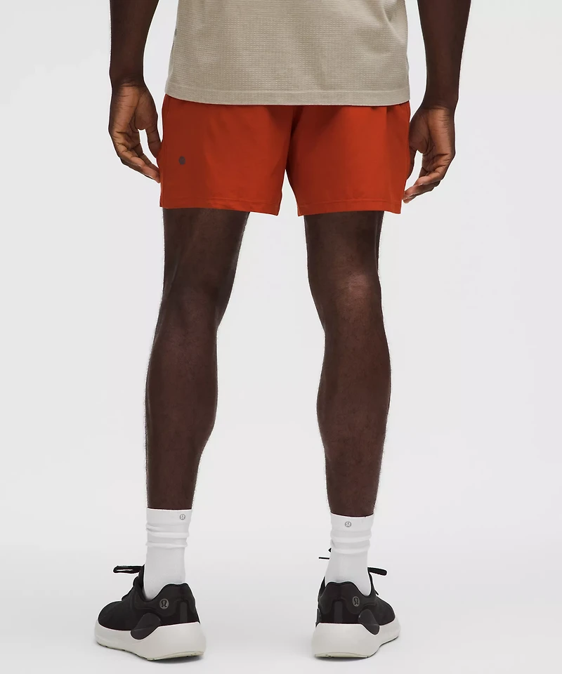 Pace Breaker Linerless Short 5" | Men's Shorts