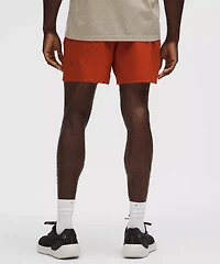 Pace Breaker Linerless Short 5" | Men's Shorts