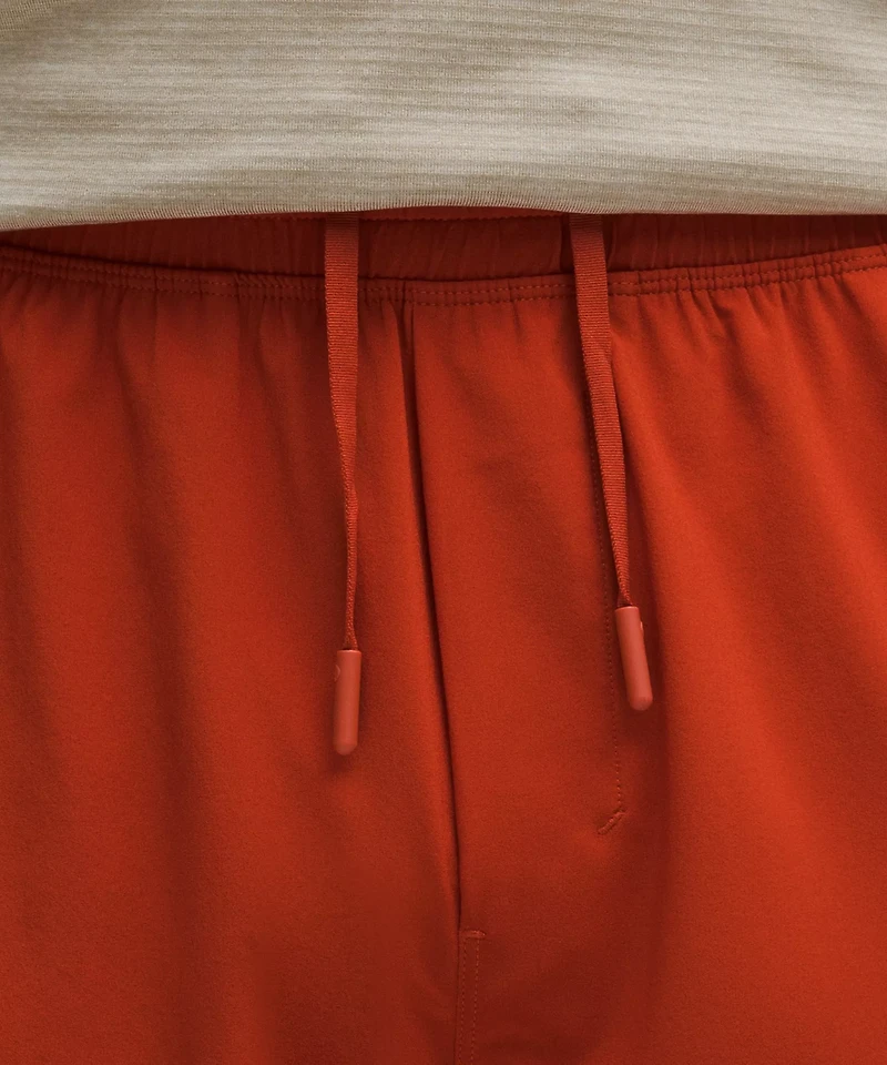 Pace Breaker Linerless Short 5" | Men's Shorts