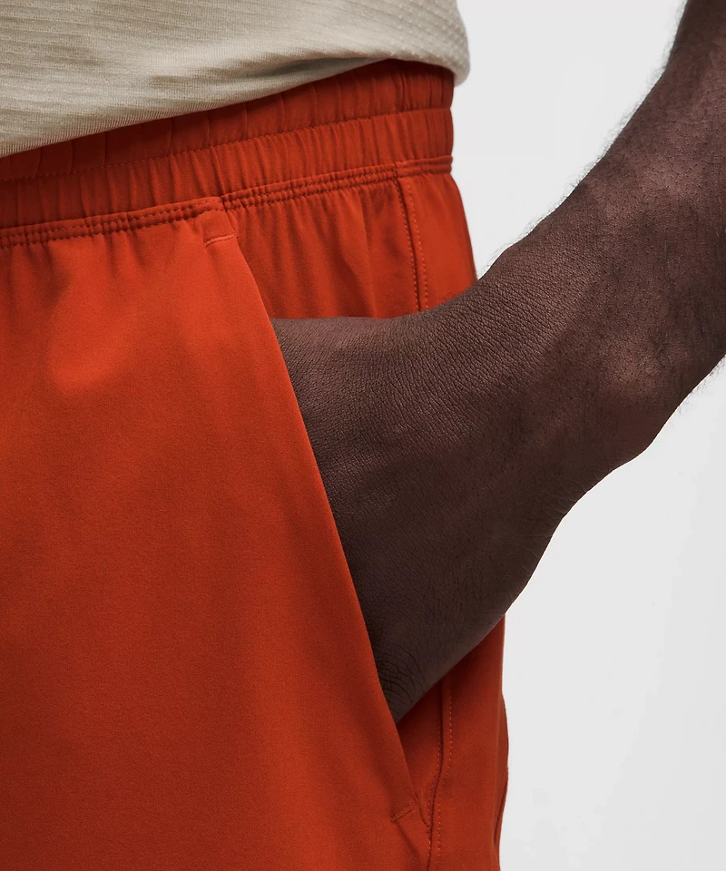 Pace Breaker Linerless Short 5" | Men's Shorts