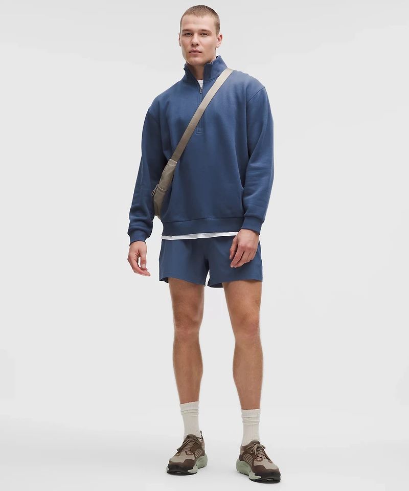 Pace Breaker Linerless Short 5" | Men's Shorts