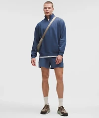 Pace Breaker Linerless Short 5" | Men's Shorts