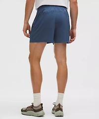 Pace Breaker Linerless Short 5" | Men's Shorts
