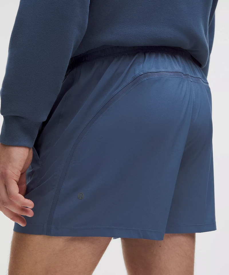 Pace Breaker Linerless Short 5" | Men's Shorts