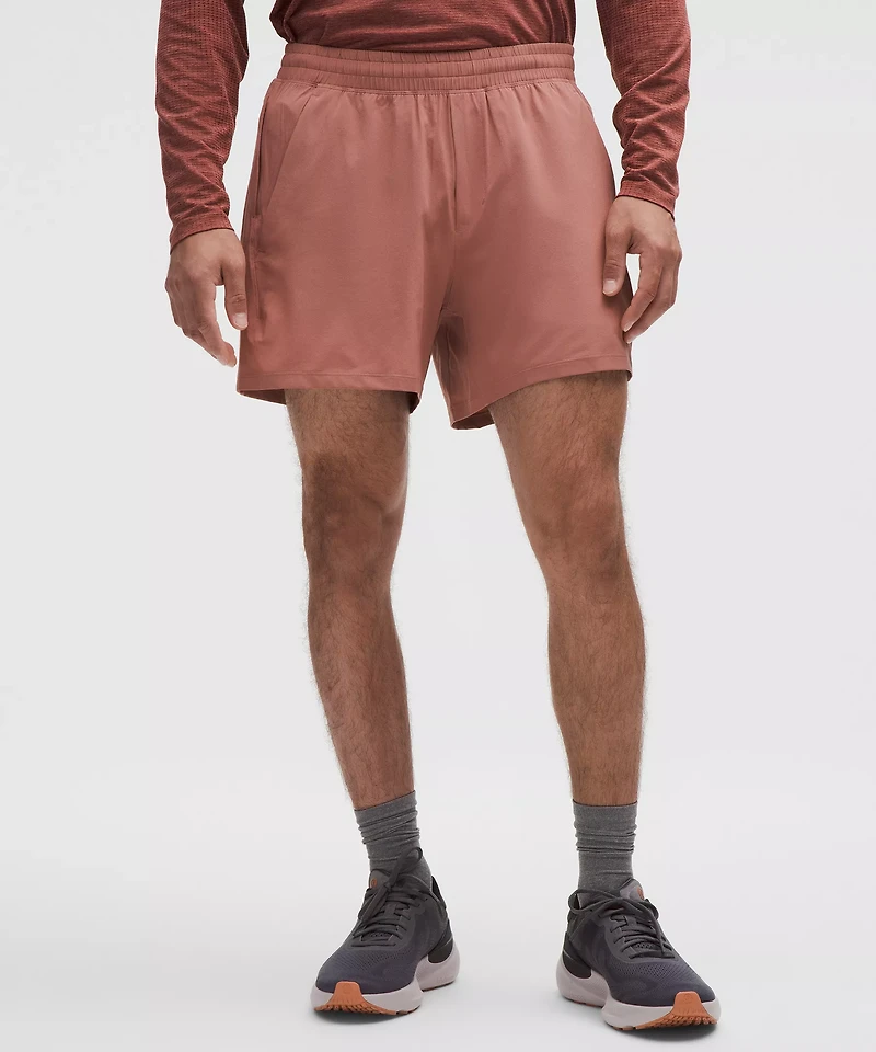 Pace Breaker Linerless Short 5" | Men's Shorts