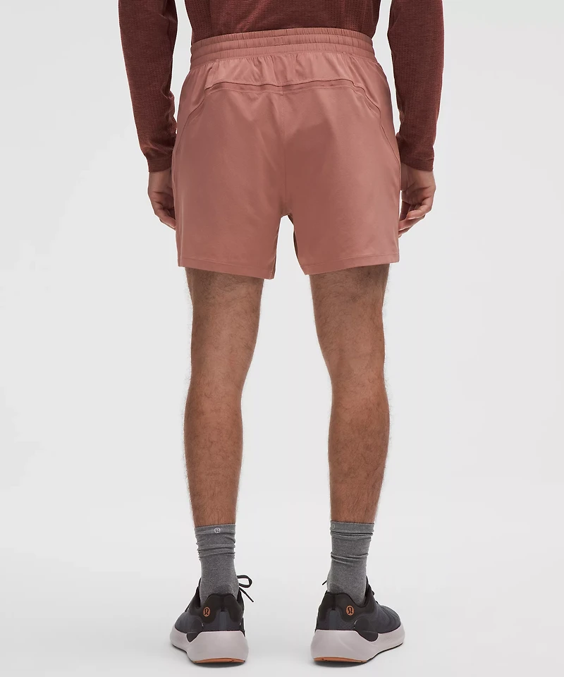 Pace Breaker Linerless Short 5" | Men's Shorts