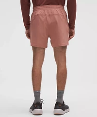 Pace Breaker Linerless Short 5" | Men's Shorts