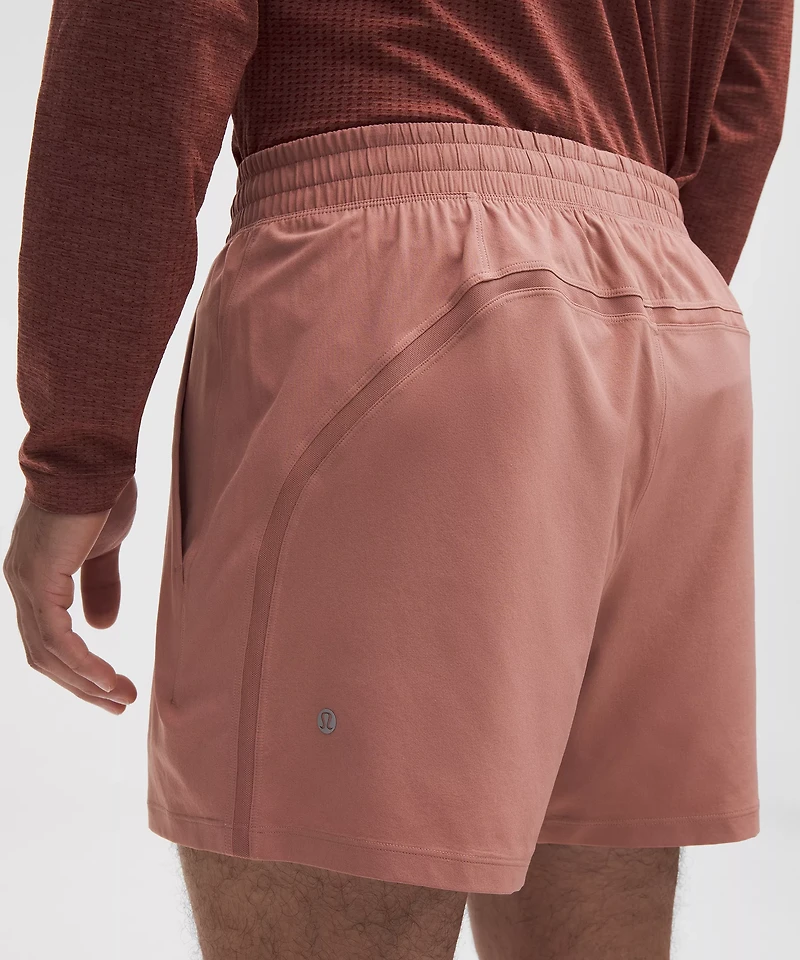 Pace Breaker Linerless Short 5" | Men's Shorts