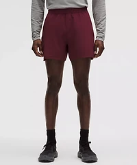 Pace Breaker Linerless Short 5"