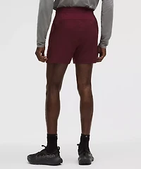 Pace Breaker Linerless Short 5"