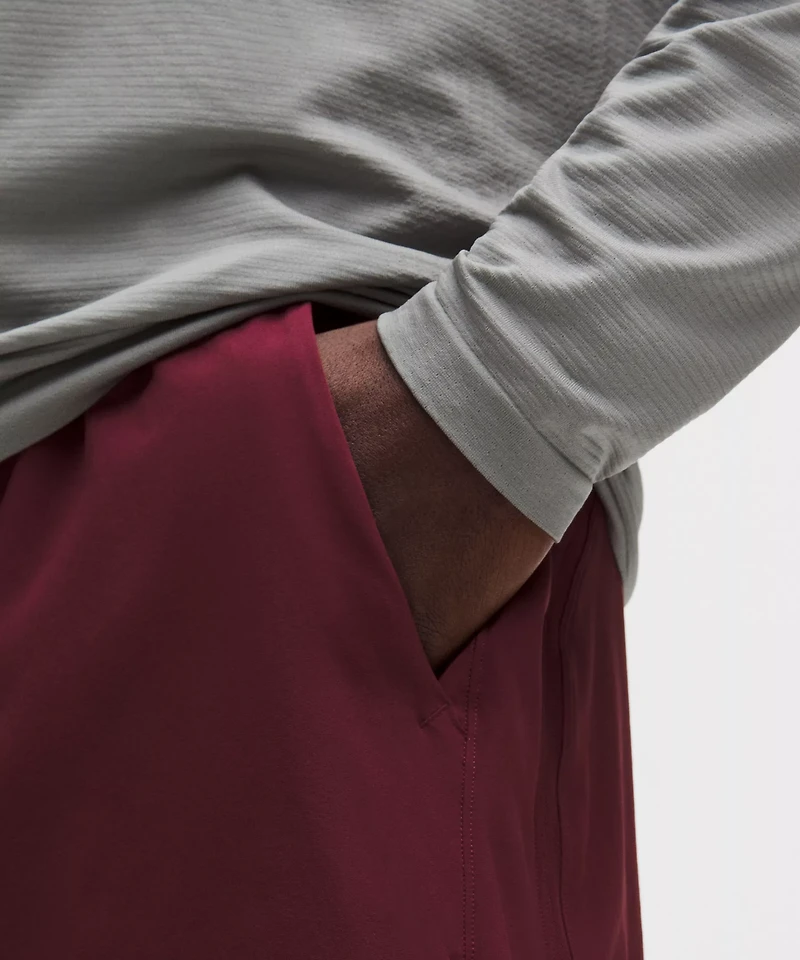 Pace Breaker Linerless Short 5"