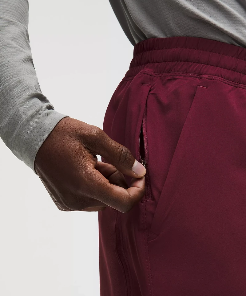 Pace Breaker Linerless Short 5"