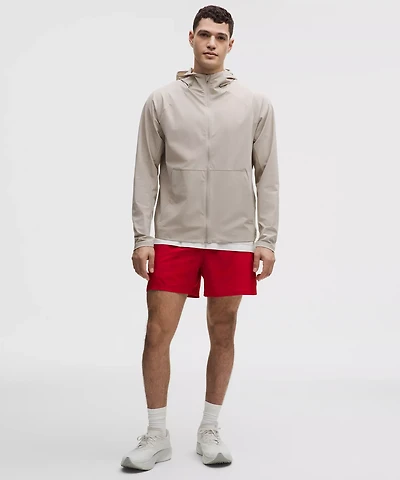 Pace Breaker Linerless Short 5"