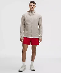 Pace Breaker Linerless Short 5"