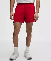 Pace Breaker Linerless Short 5"