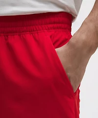 Pace Breaker Linerless Short 5"