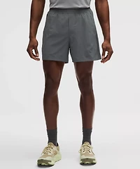 Pace Breaker Linerless Short 5"