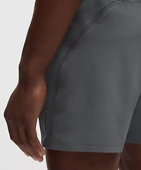 Pace Breaker Linerless Short 5"