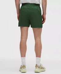 Pace Breaker Linerless Short 5"