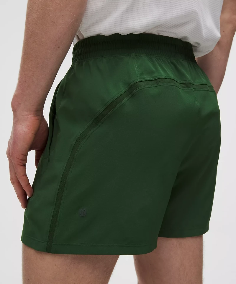 Pace Breaker Linerless Short 5"