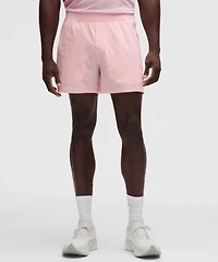 Pace Breaker Linerless Short 5"