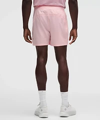 Pace Breaker Linerless Short 5"