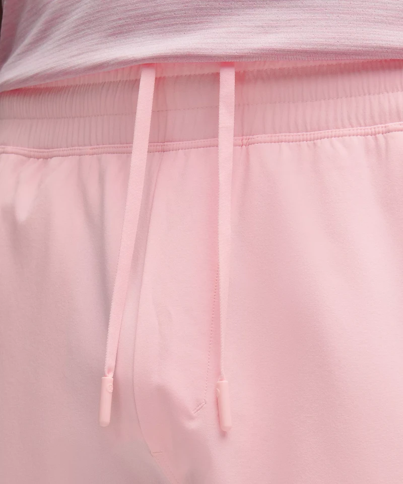 Pace Breaker Linerless Short 5"