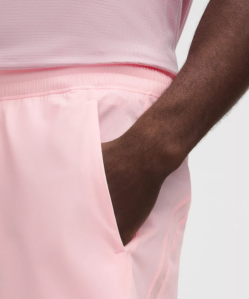 Pace Breaker Linerless Short 5"