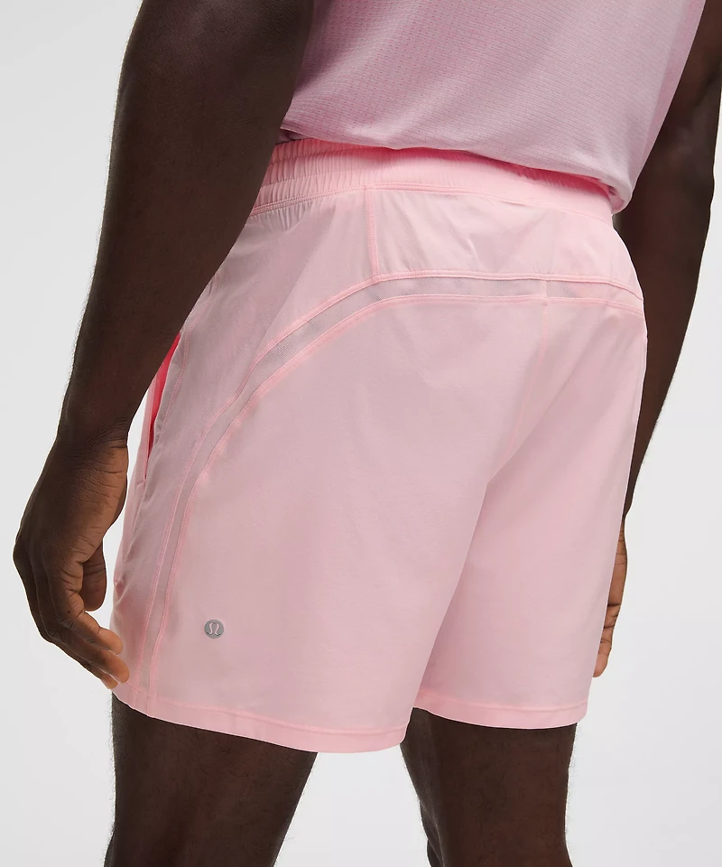 Pace Breaker Linerless Short 5"