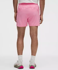 Pace Breaker Linerless Short 5"