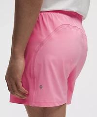 Pace Breaker Linerless Short 5"