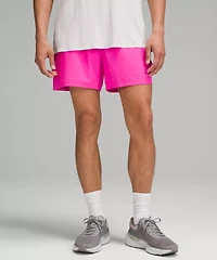 Pace Breaker Linerless Short 5" | Men's Shorts