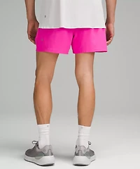 Pace Breaker Linerless Short 5" | Men's Shorts