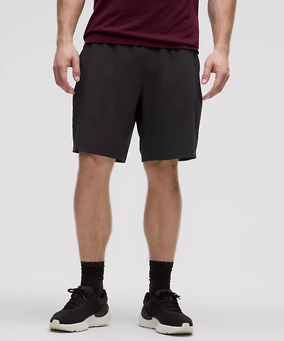 Pace Breaker Lined Short 9" | Men's Shorts