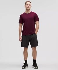 Pace Breaker Lined Short 9" | Men's Shorts
