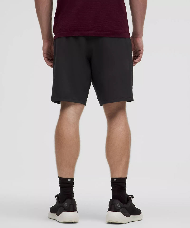 Pace Breaker Lined Short 9" | Men's Shorts