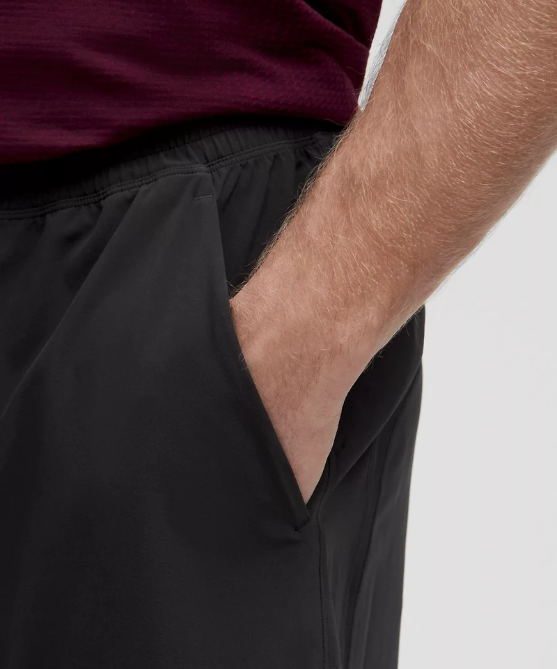Pace Breaker Lined Short 9" | Men's Shorts