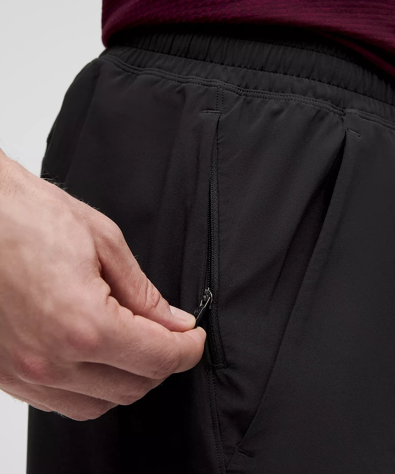Pace Breaker Lined Short 9" | Men's Shorts