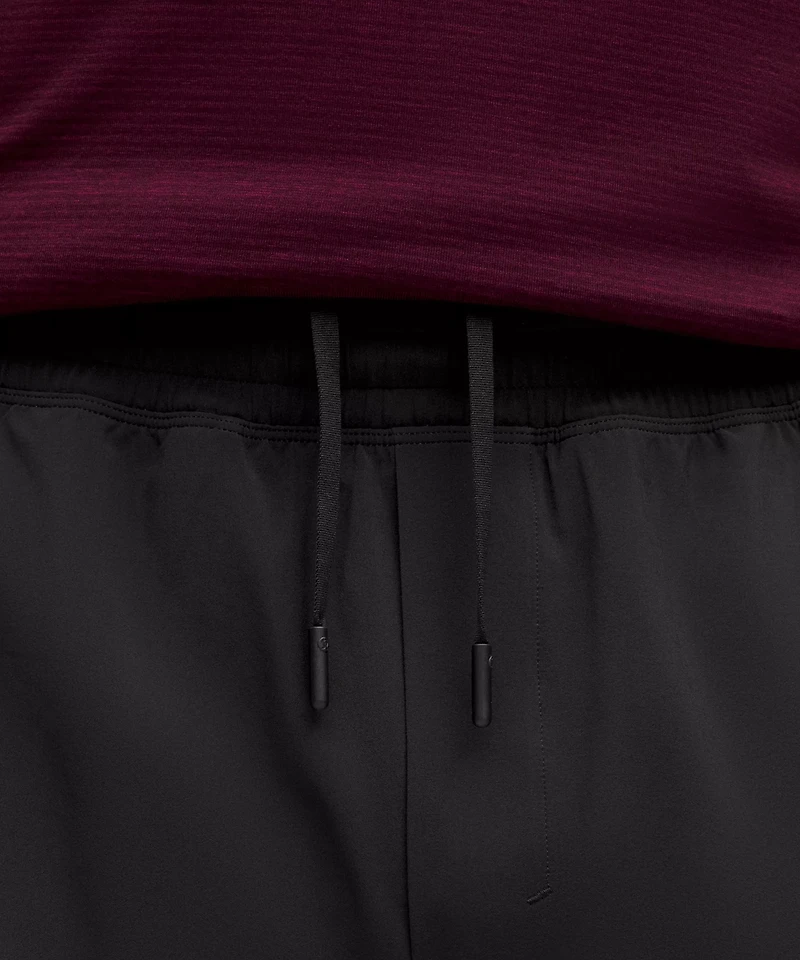 Pace Breaker Lined Short 9" | Men's Shorts