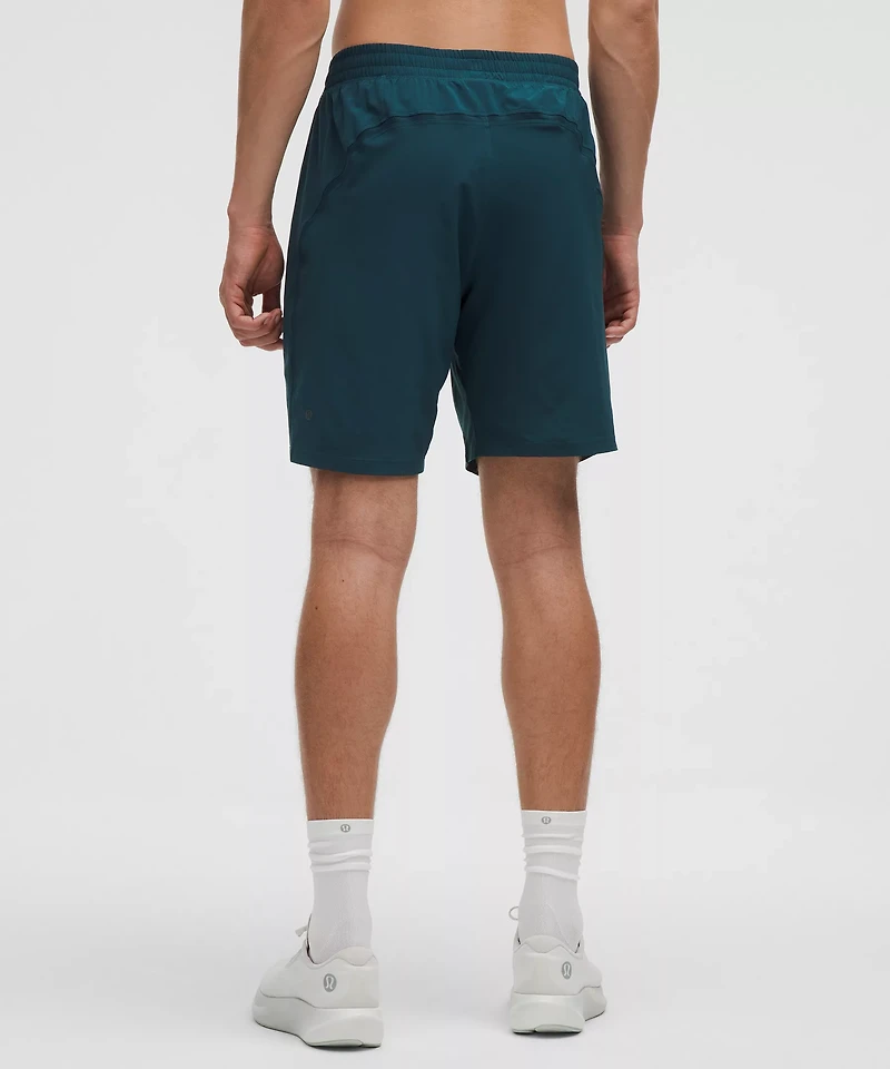 Pace Breaker Lined Short 9"