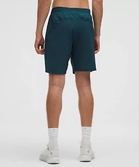 Pace Breaker Lined Short 9"