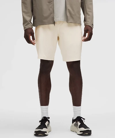 Pace Breaker Lined Short 9"