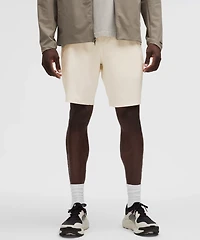 Pace Breaker Lined Short 9"