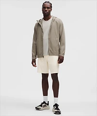 Pace Breaker Lined Short 9"