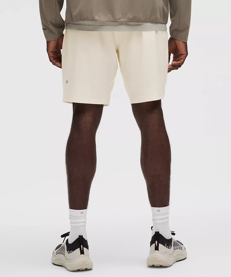 Pace Breaker Lined Short 9"