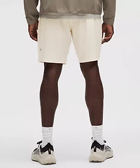 Pace Breaker Lined Short 9"