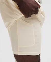 Pace Breaker Lined Short 9"